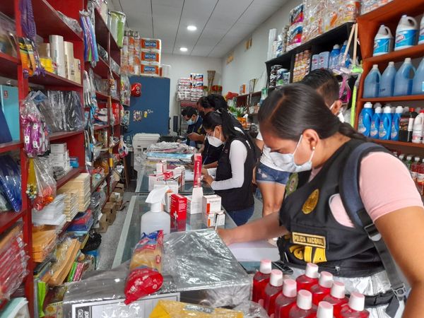 image for Incautación de medicamentos vencidos