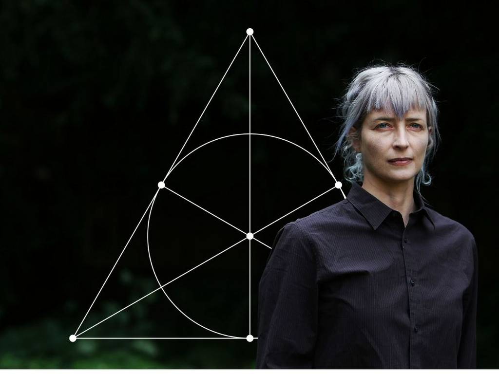 image for Octoniones una nueva teoría sobre la realidad de la física cuántica