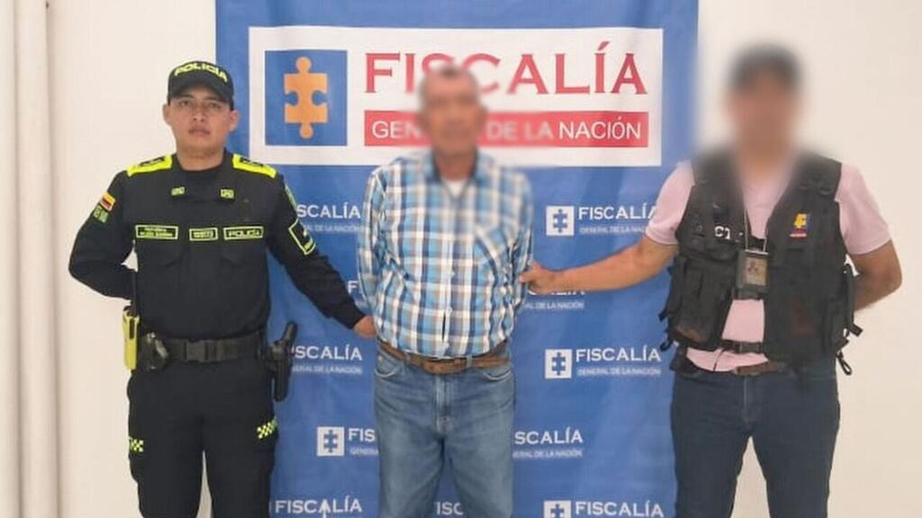 image for Profesor Enviado a Prisión por Abuso Sexual