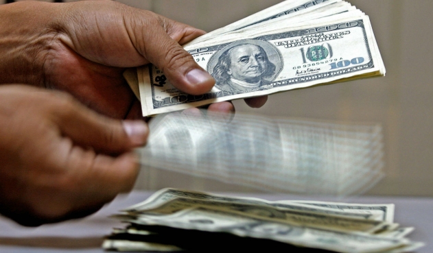 Cotización del dólar en Colombia para el día Miércoles image for Cotización del dólar en Colombia para el día Miércoles