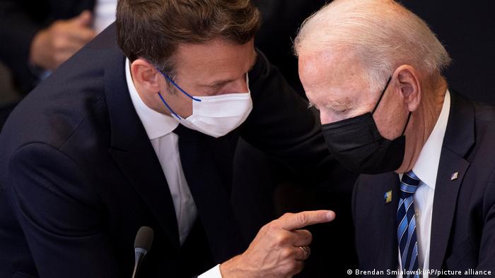 Europe cannot count on the United States to guarantee its protection image for Europe cannot count on the United States to guarantee its protection