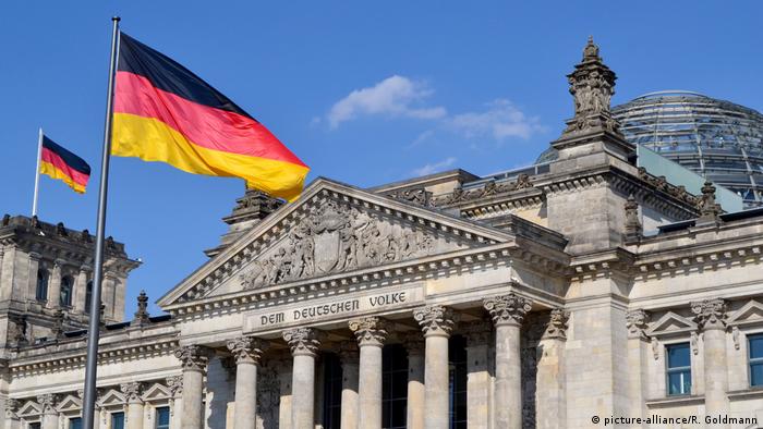 image for Alemania quiere intensificar la cooperación en materia climática con Colombia