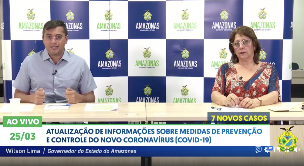 Número de infectado por coronavírus sobe de 47 para 54 casos image for Número de infectado por coronavírus sobe de 47 para 54 casos
