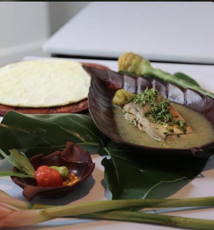 Amazonas gana el primer lugar en Cocina Tradicional Colombianas image for Amazonas gana el primer lugar en Cocina Tradicional Colombianas