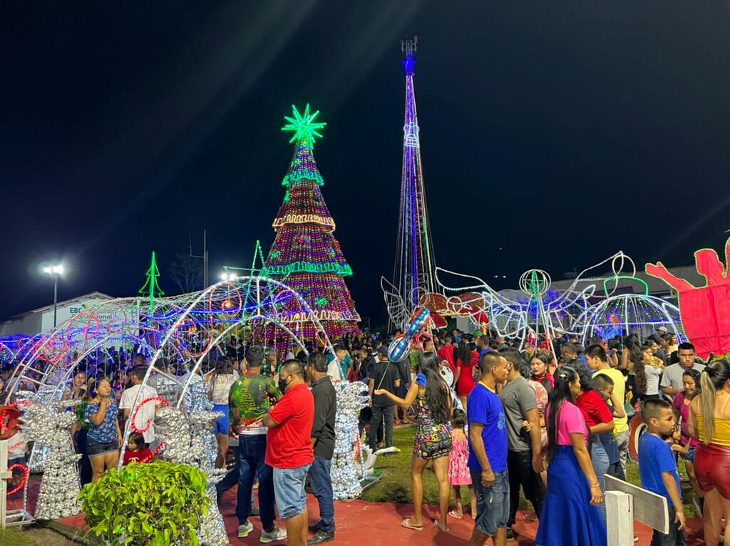 image for Inauguração do Parque Vila Noe