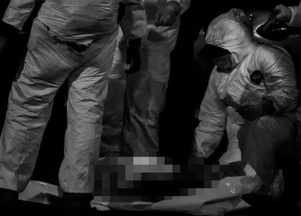 Investigan nueva masacre en Cauca image for Investigan nueva masacre en Cauca