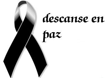 Condolencia para la familia Sinisterra por el fallecimiento de Martha image for Condolencia para la familia Sinisterra por el fallecimiento de Martha
