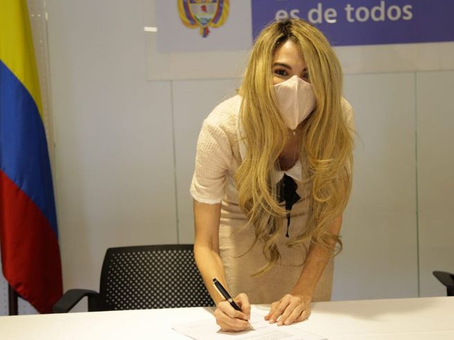 Incomodidad en comunidad científica del país por nombramiento de viceministra image for Incomodidad en comunidad científica del país por nombramiento de viceministra