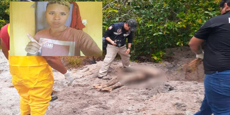 Jovem é preso por torturar a adolescente image for Jovem é preso por torturar a adolescente