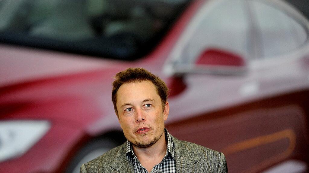 image for Elon Musk modelo de trading