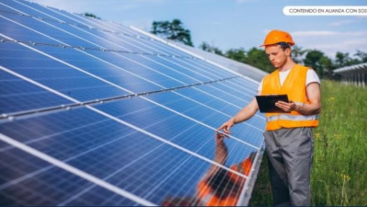 image for Seguridad y garantías para la calidad de plantas solares fotovoltaicas