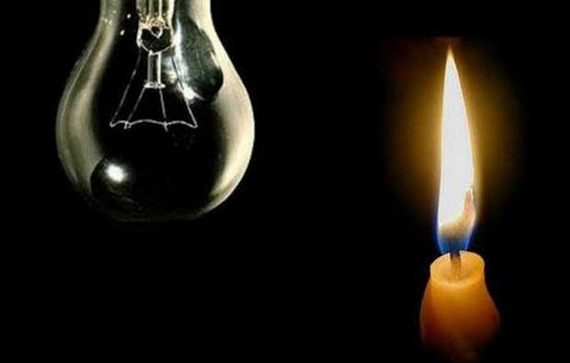 Moradores reclamam cortes constantes de energia elétrica image for Moradores reclamam cortes constantes de energia elétrica