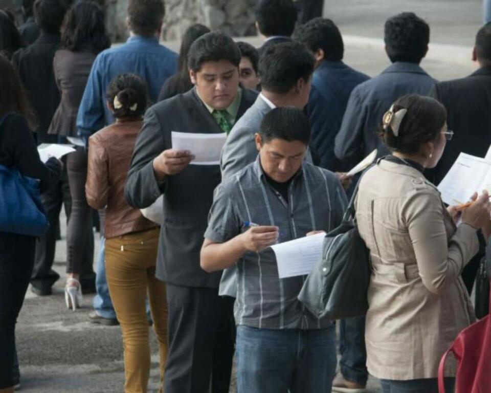 image for DANE reporta aumento del desempleo