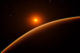 image for NIAC planea utilizar el Sol como un telescopio 