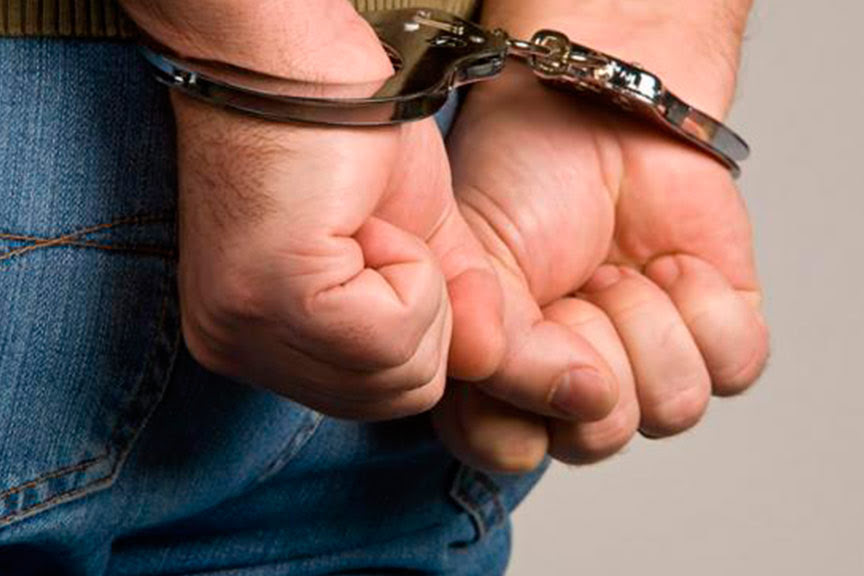 Alcalde acusado de corrupción en la pandemia / Casa por cárcel image for Alcalde acusado de corrupción en la pandemia / Casa por cárcel