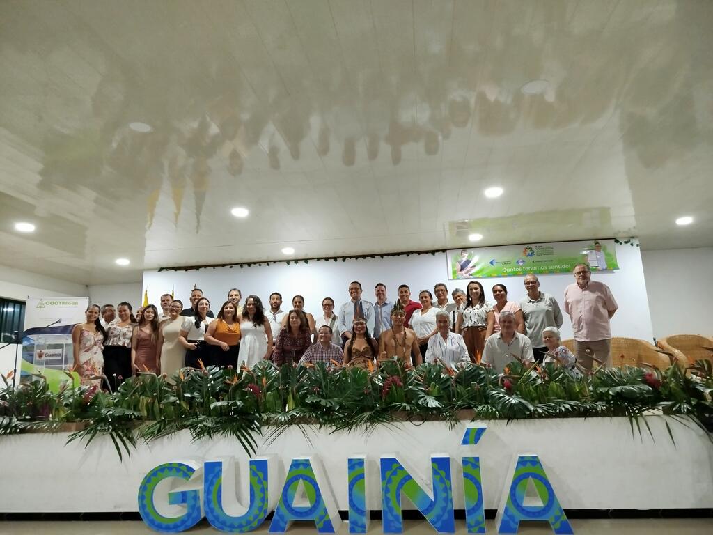 image for Inírida acoge el III Foro ‘Conexión Ancestral