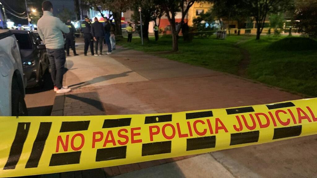 image for Menor de 14 años atentó contra  Miguel Uribe precandidato presidencial