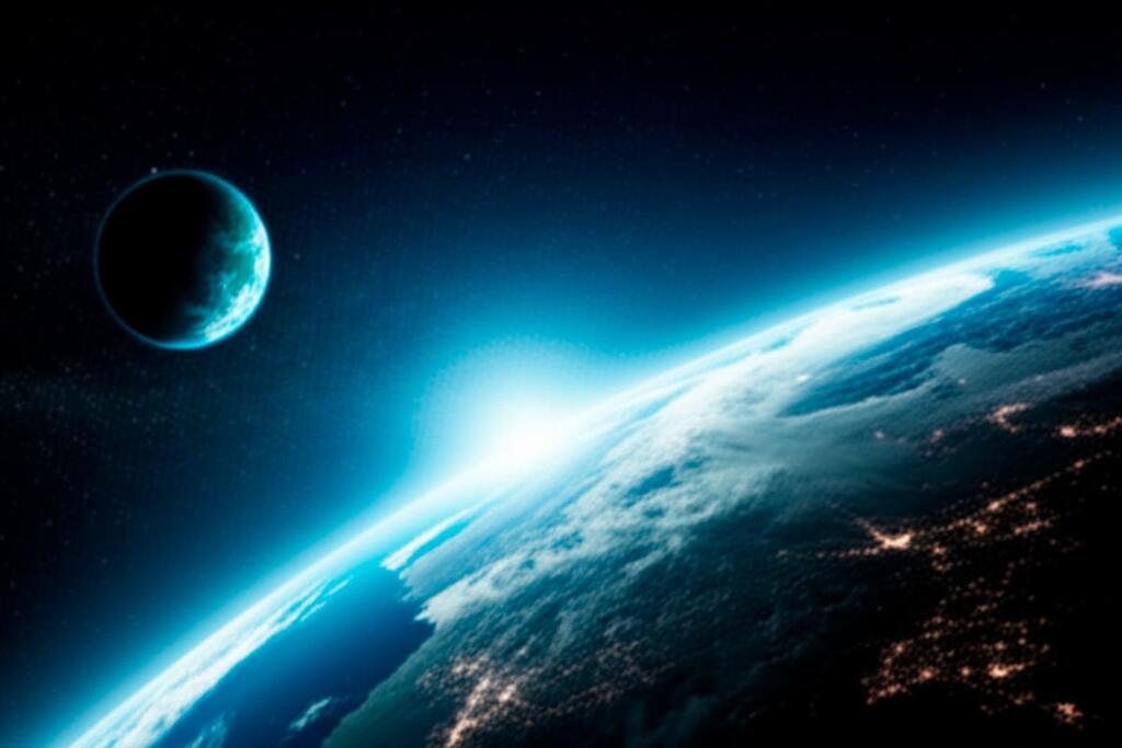 image for Descubren moléculas complejas en atmósferas de exoplanetas