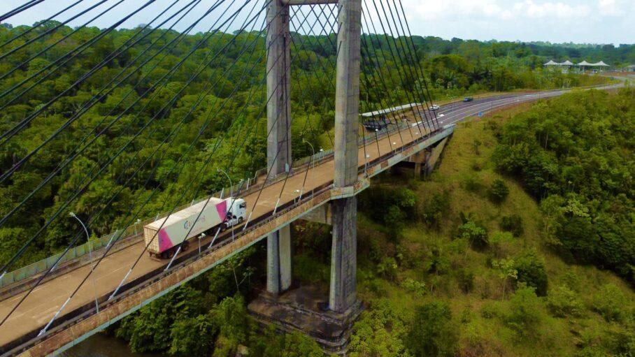 image for Macapá realiza 1 exportação de milho para a Guiana Francesa