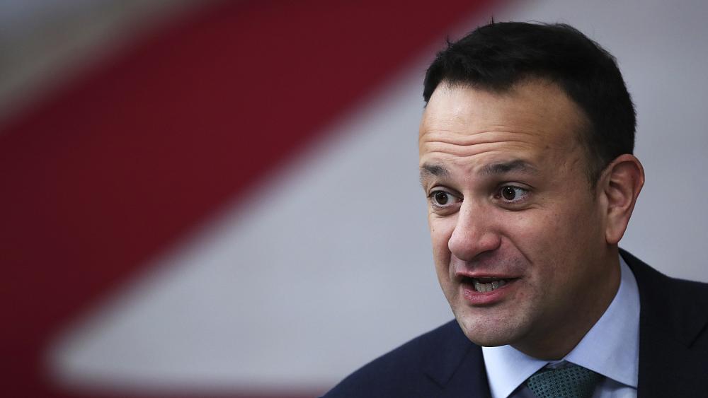 Próximo 8 de febrero Irlanda celebrará elecciones generales image for Próximo 8 de febrero Irlanda celebrará elecciones generales