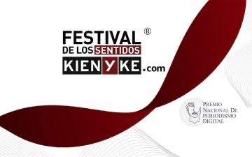 image for Llega el Festival de Los Sentidos y el Premio Nacional de Periodismo