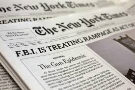 Periodismo digital Periódico en papel del
