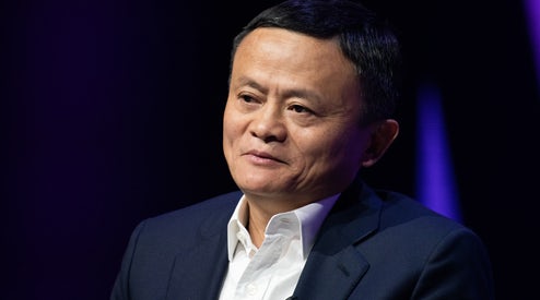 Alibaba anunció que donará 2 millones de mascarillas image for Alibaba anunció que donará 2 millones de mascarillas