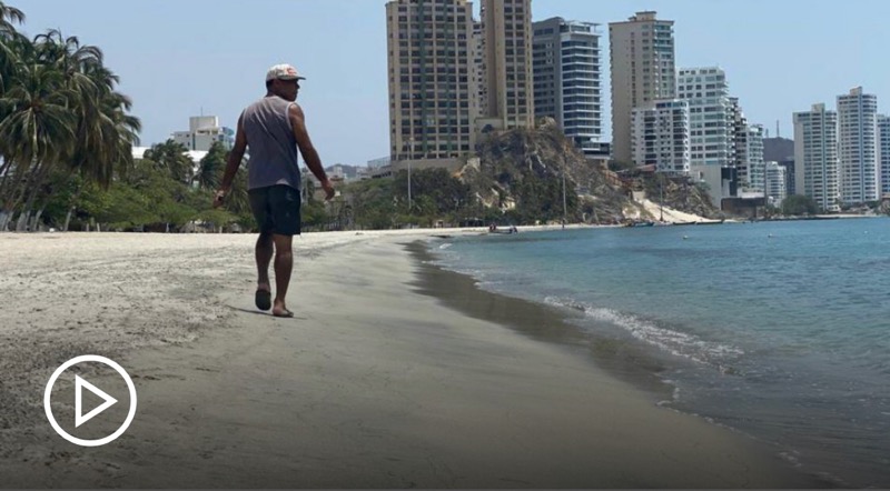 Viceministro de turismo explica cómo se reactiva la industria de los viajes image for Viceministro de turismo explica cómo se reactiva la industria de los viajes