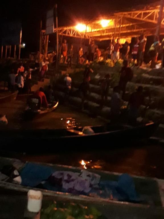 Alerta - Tem mais de 50 pessoas de madrugada no Porto da feira image for Alerta - Tem mais de 50 pessoas de madrugada no Porto da feira