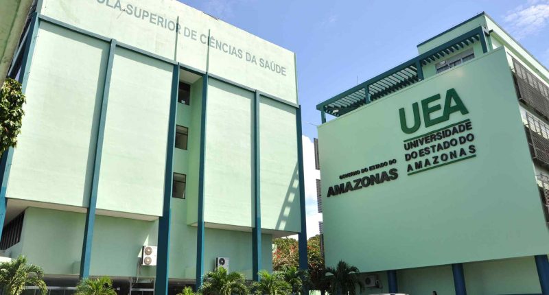 Seleção para curso de Mestrado em Educação em Ciências na Amazônia image for Seleção para curso de Mestrado em Educação em Ciências na Amazônia