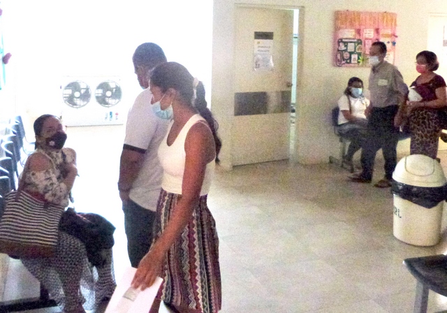 Denuncias e inestabilidad laboral en Centro oncológico image for Denuncias e inestabilidad laboral en Centro oncológico