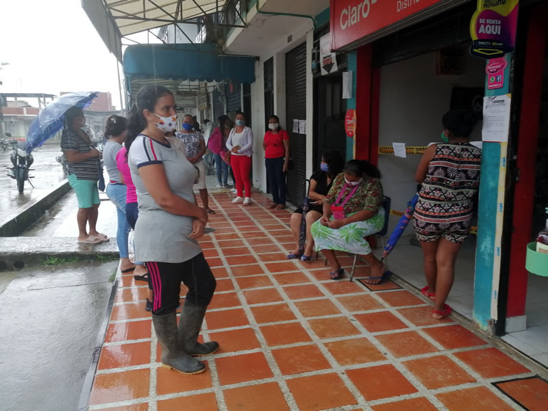 Inicia el quinto pago de Familias en Acción image for Inicia el quinto pago de Familias en Acción