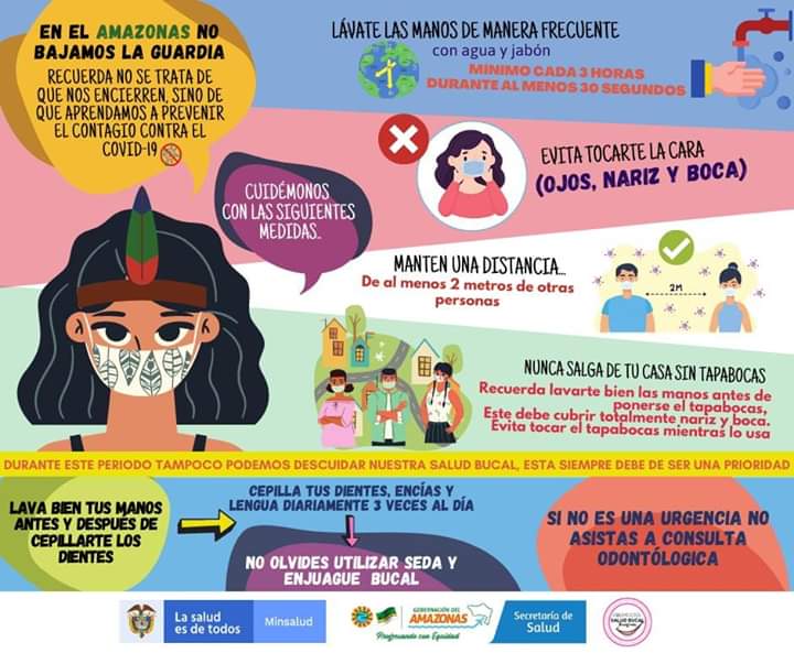 Recomendaciones para conservar una óptima salud bucal image for Recomendaciones para conservar una óptima salud bucal