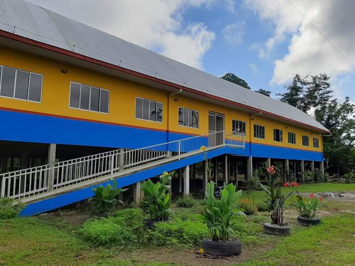 Prefeitura estará entregando as novas escolas nas comunidades image for Prefeitura estará entregando as novas escolas nas comunidades