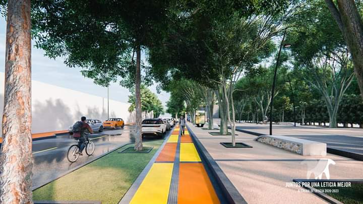Aprueban proyecto de Construcción| Alameda peatonal carrera once image for Aprueban proyecto de Construcción| Alameda peatonal carrera once