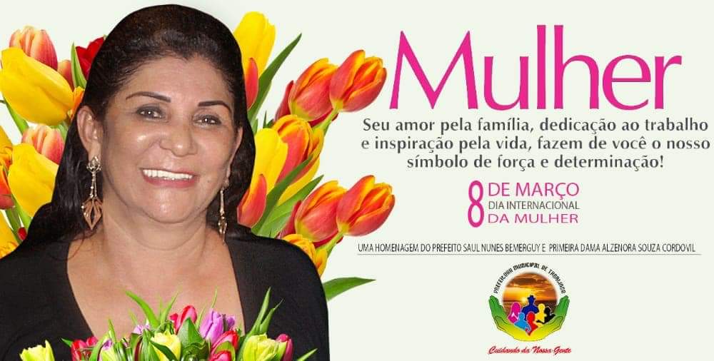 Dia Internacional da Mulher image for Dia Internacional da Mulher