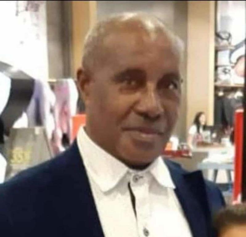 Fallece profesor Rubén Riascos image for Fallece profesor Rubén Riascos