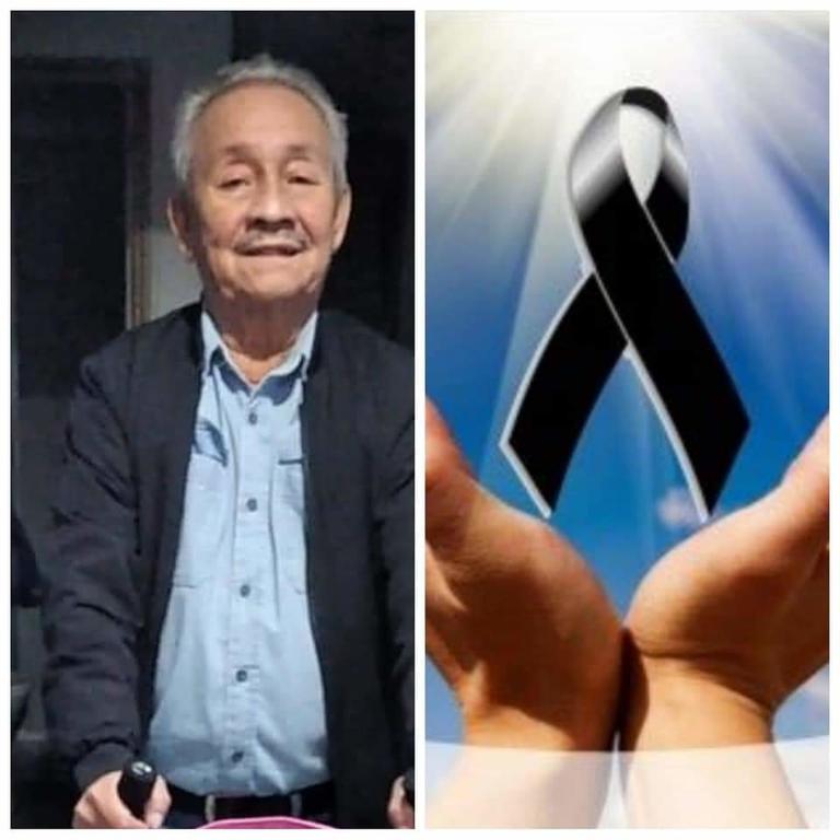 image for Lamentamos  el fallecimiento del profesor  José Laguado