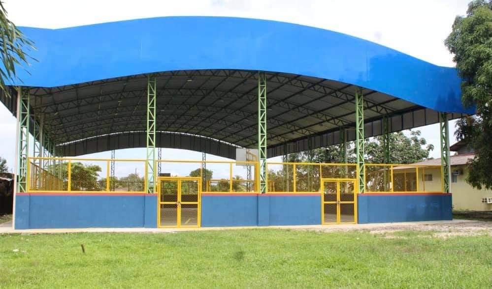 Prefeitura estará entregando oficialmente nos próximos dias image for Prefeitura estará entregando oficialmente nos próximos dias