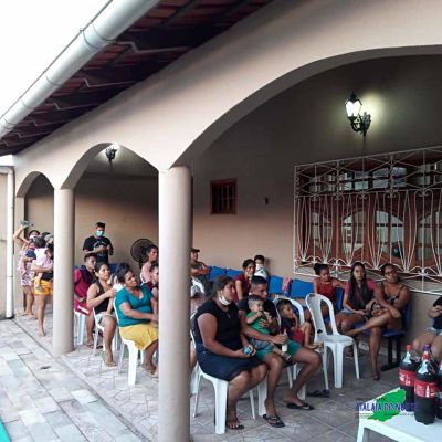image for Atalaia do Norte ganha casa de apoio a pacientes totalmente equipada