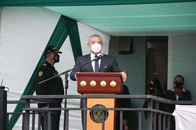 image for Policía evitó contrabando por 270 millones de soles en lo que va del año