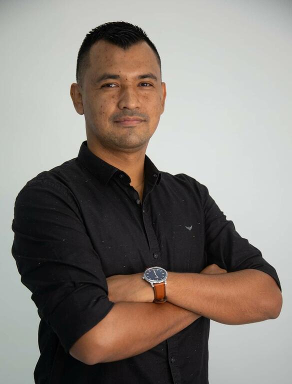 Director del Festival Internacional de Música Popular Amazonense image for Director del Festival Internacional de Música Popular Amazonense