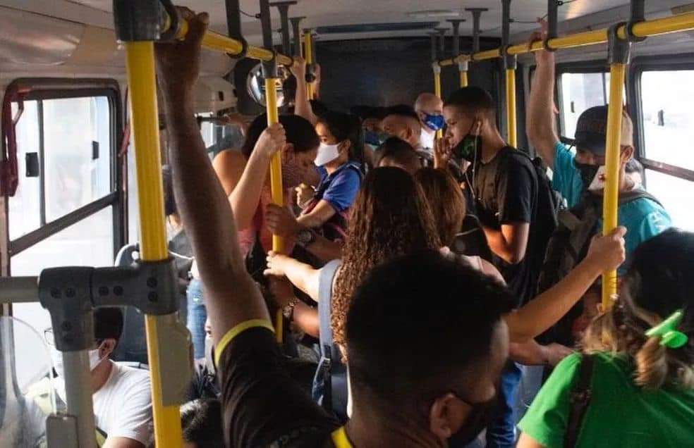 Câmara Municipal solicita da Semed melhorias no transporte escolar image for Câmara Municipal solicita da Semed melhorias no transporte escolar