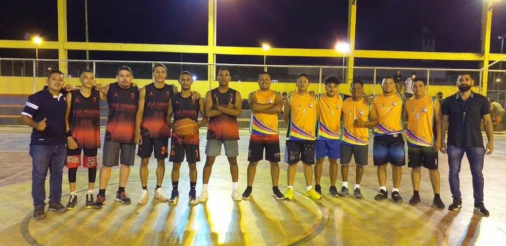 Jogos Interbairros 2022 na quadra Poliesportiva do Brilhante image for Jogos Interbairros 2022 na quadra Poliesportiva do Brilhante