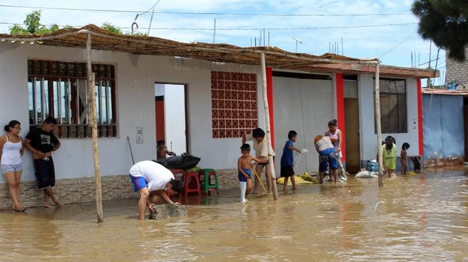 image for Fenómeno de La Niña continuaría en 2022