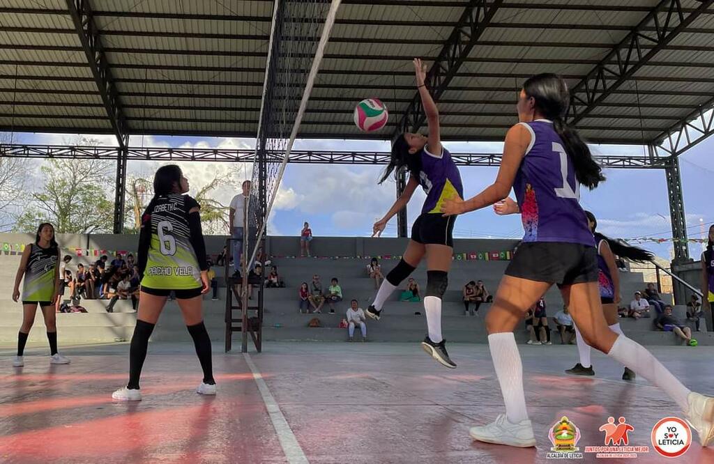 Festival de Verano 2022 Voleibol Femenino image for Festival de Verano 2022 Voleibol Femenino