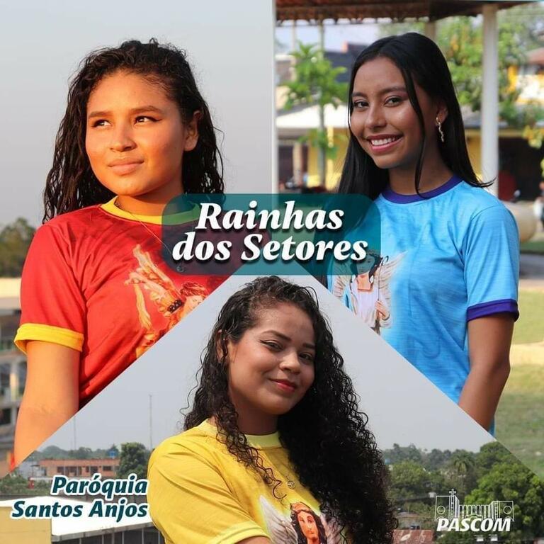 Candidatas a Rainha dos Festejos dos Santos Anjos image for Candidatas a Rainha dos Festejos dos Santos Anjos