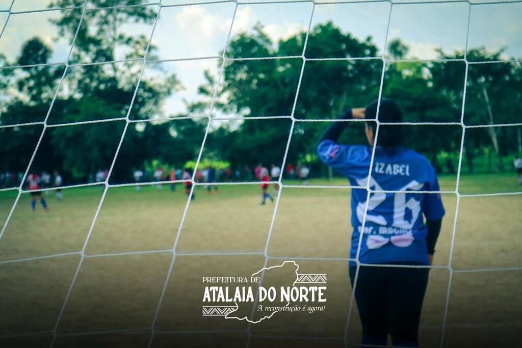 image for VII Campeonato Atalaiense de Futebol de Campo Masculino e Feminino