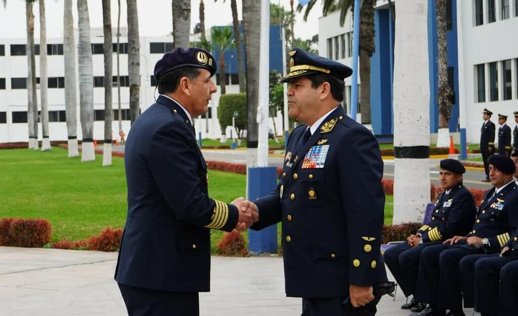 image for Ceremonia aniversario de la Toma de Puerto Bolívar