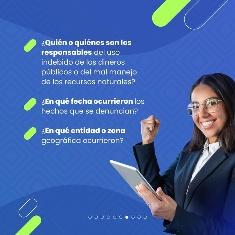 Conozca como hacer un denuncia fiscal image for Conozca como hacer un denuncia fiscal